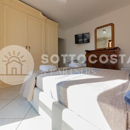 Villino Montale Porto Cesareo Exterior foto