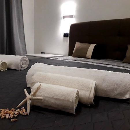 Villino Montale Porto Cesareo Exterior foto