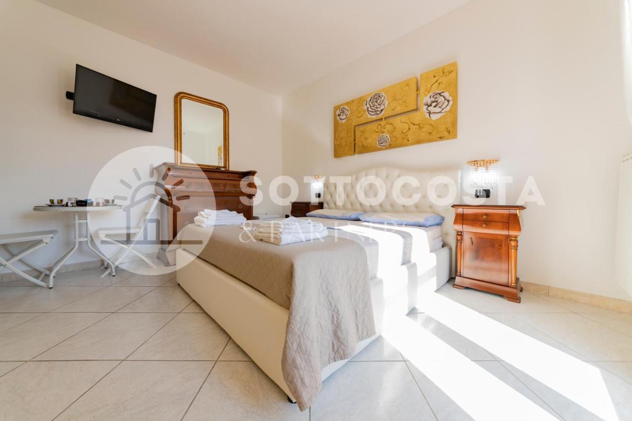 Villino Montale Porto Cesareo Exterior foto
