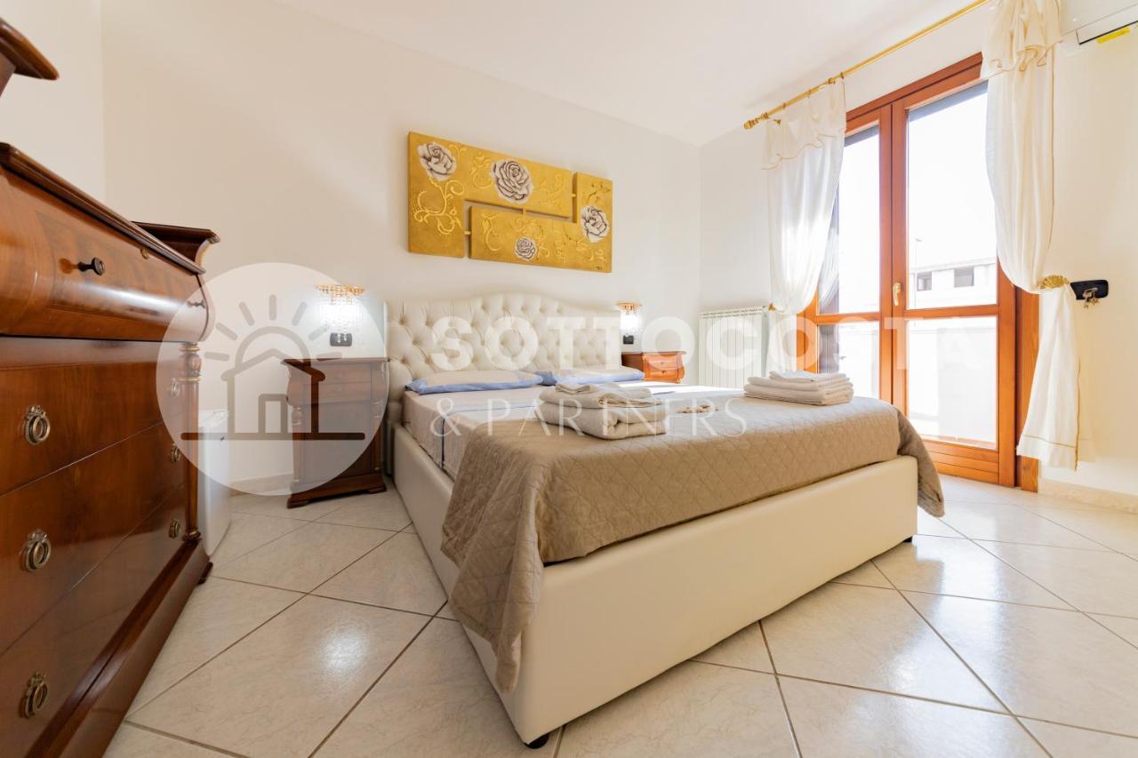 Villino Montale Porto Cesareo Exterior foto