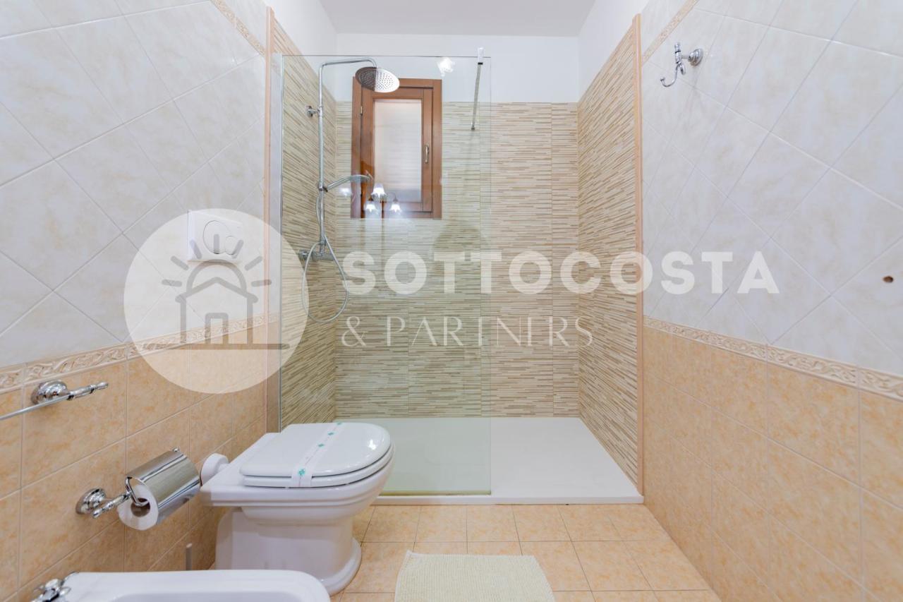 Villino Montale Porto Cesareo Exterior foto