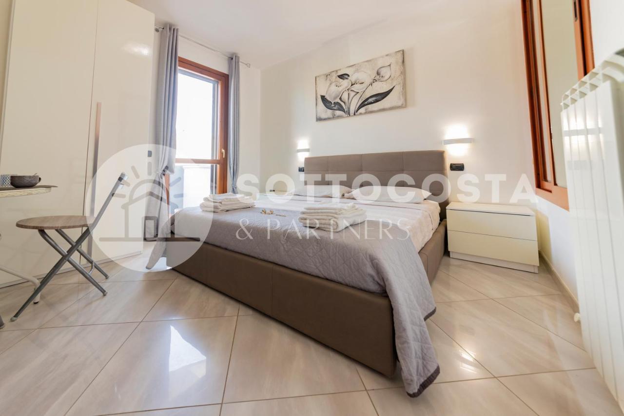 Villino Montale Porto Cesareo Exterior foto
