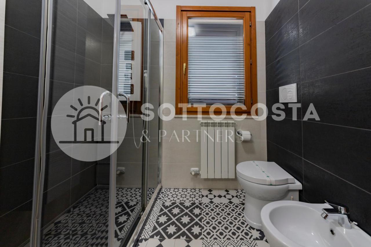 Villino Montale Porto Cesareo Exterior foto