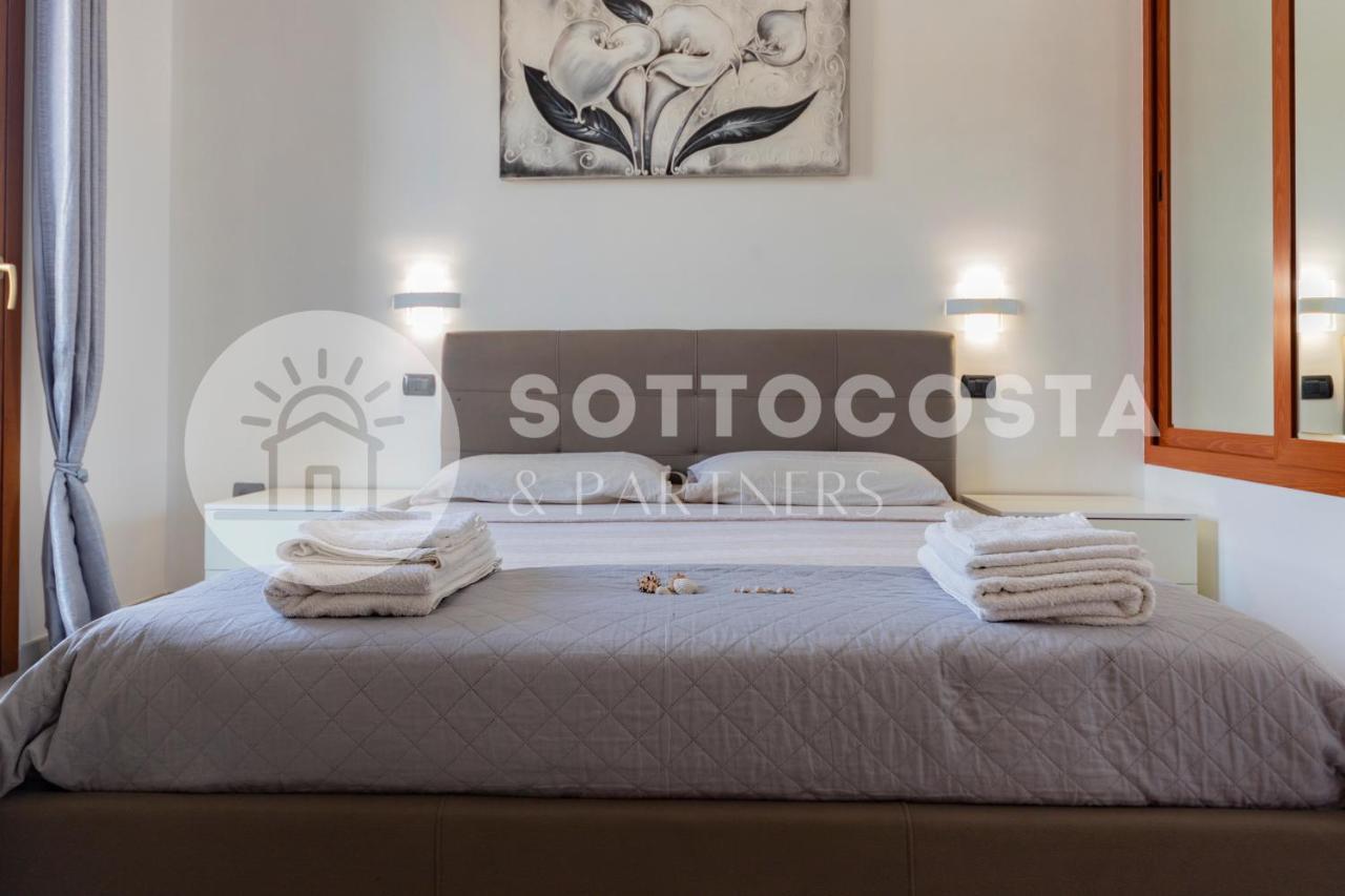 Villino Montale Porto Cesareo Exterior foto